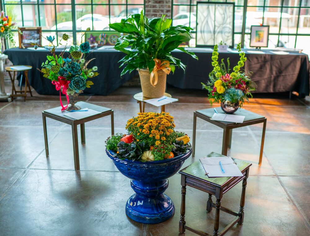 Beautification Auction