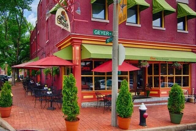 Chava's Mexican Restaurant