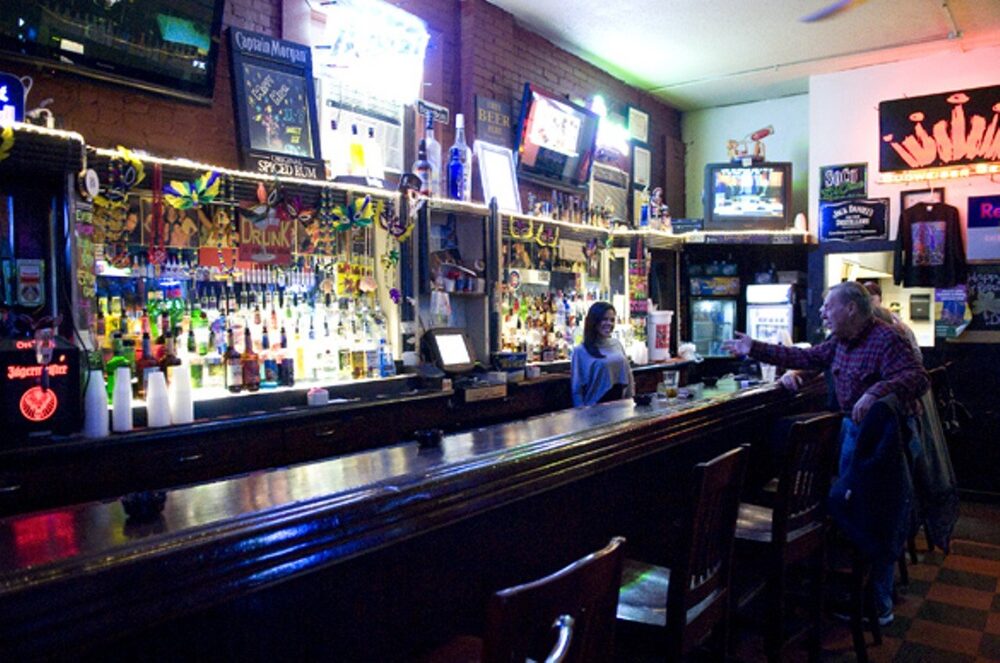D's Place