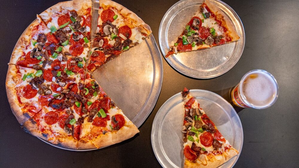 Epic Pizza & Subs