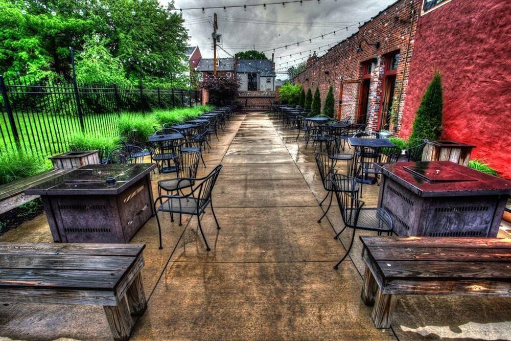 iTap (International Tap House)