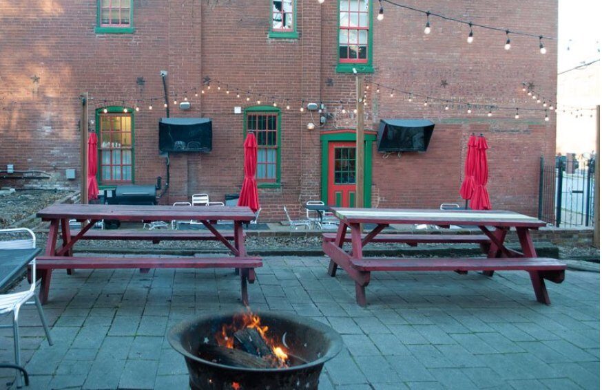 Jack Nolen's