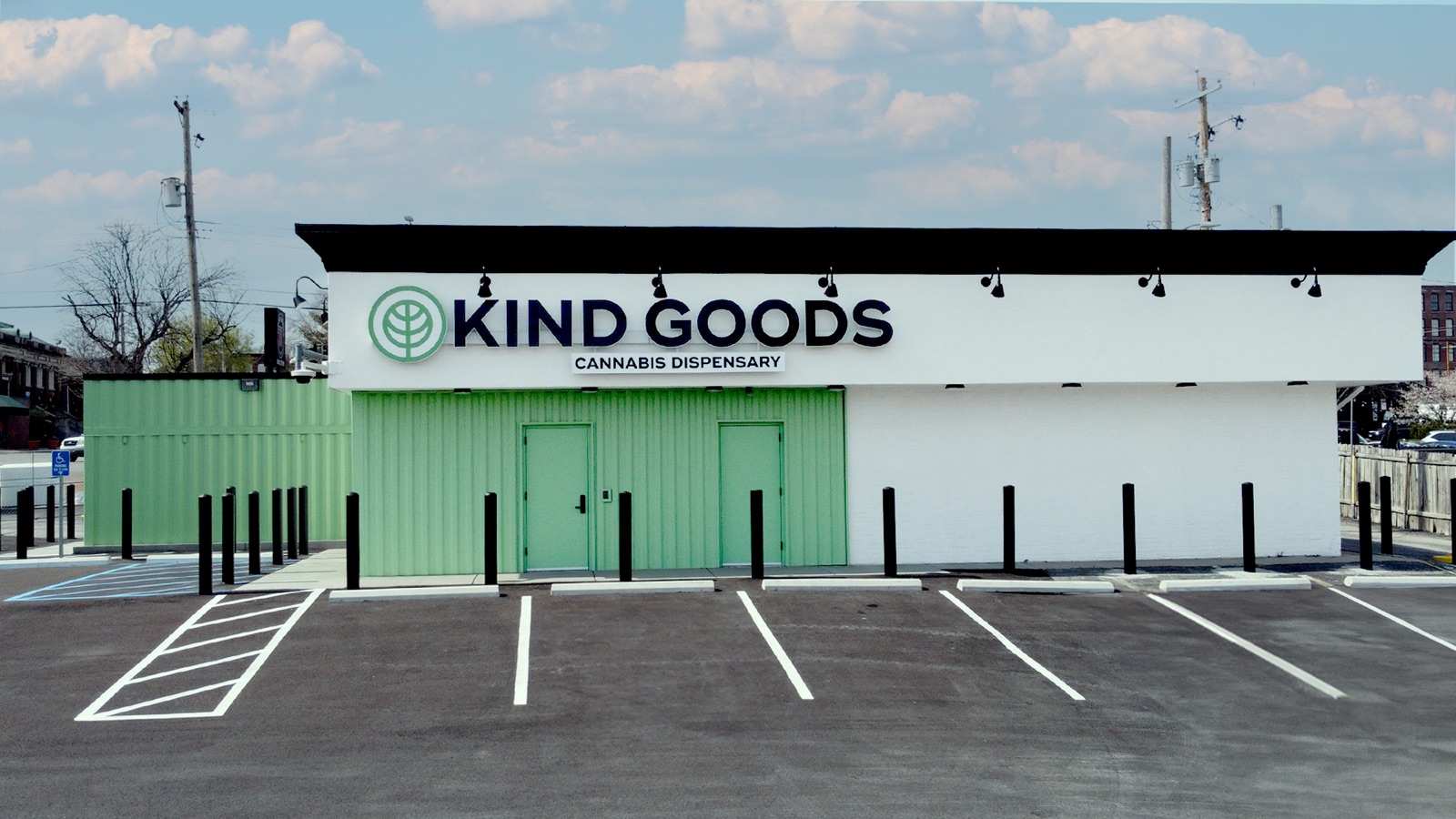 Kind Goods Dispensary