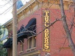 Tucker's Place