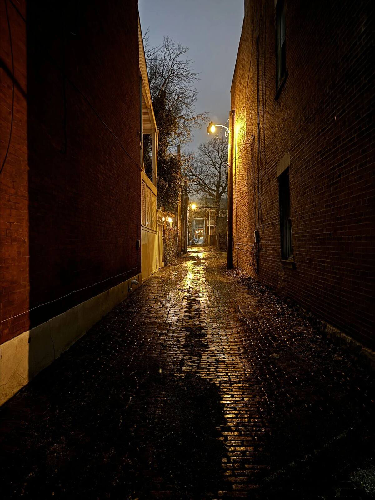 Safety in Soulard